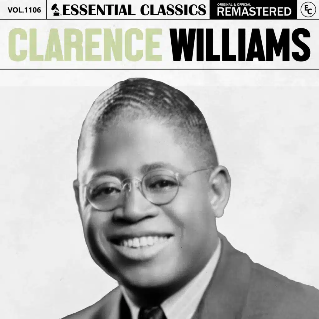 Clarence Williams