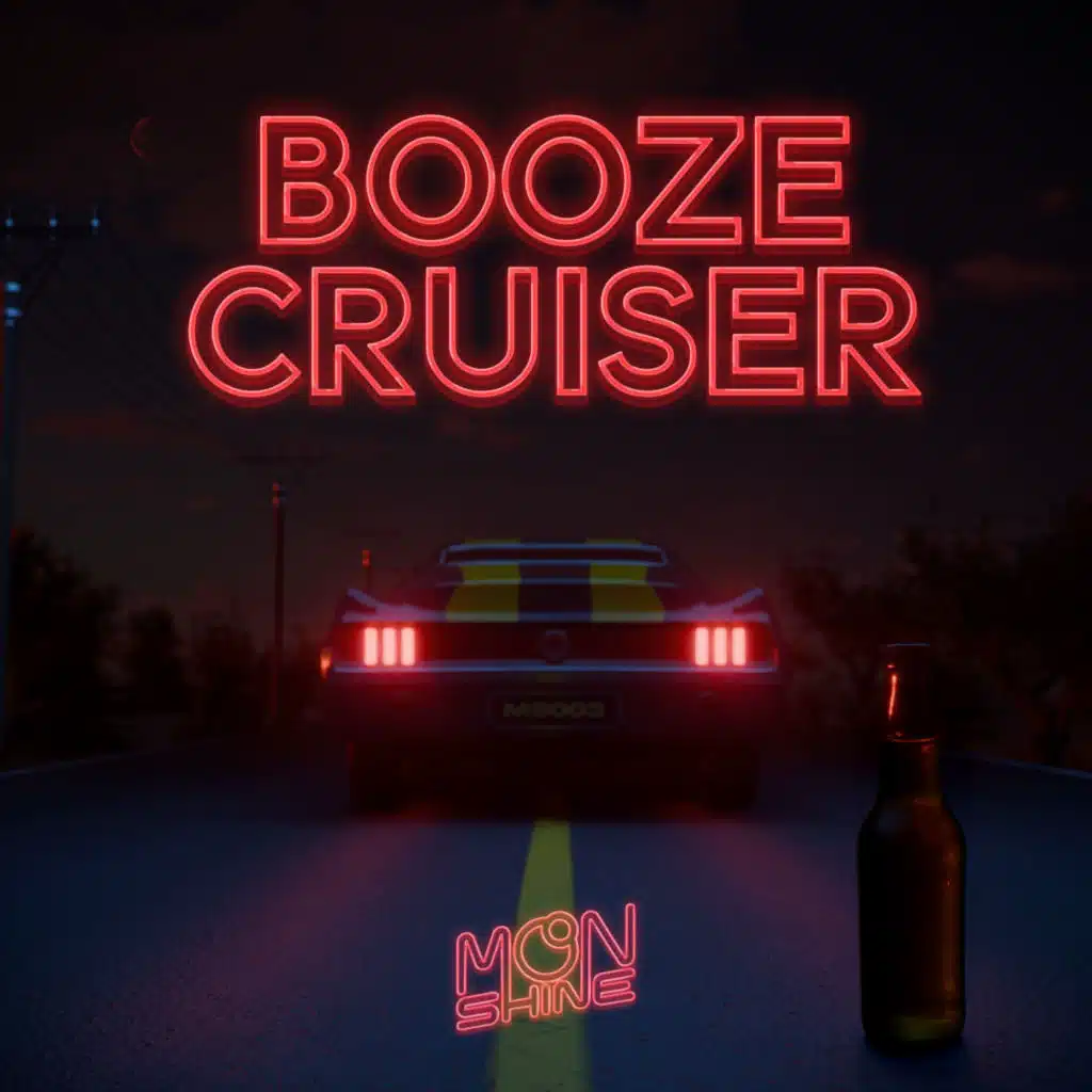 Booze Cruiser