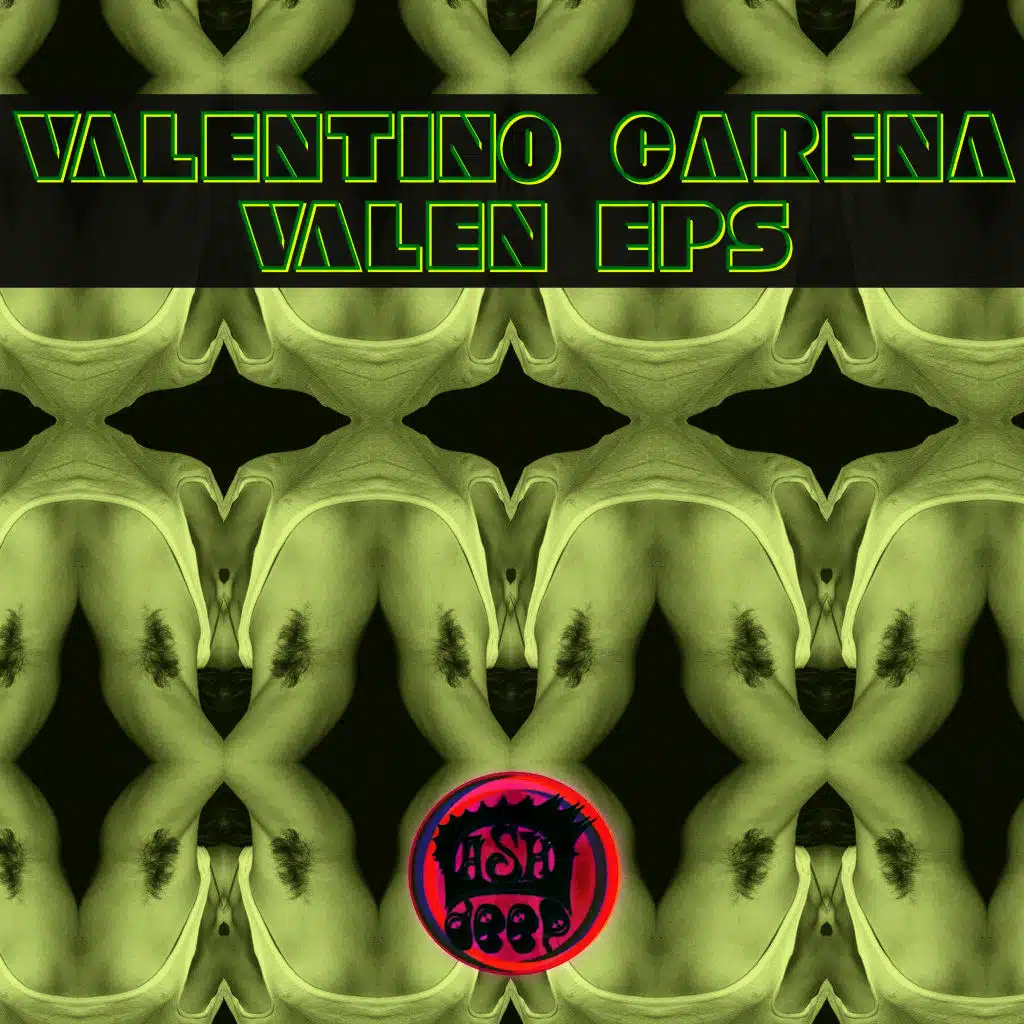 Valentino Carena