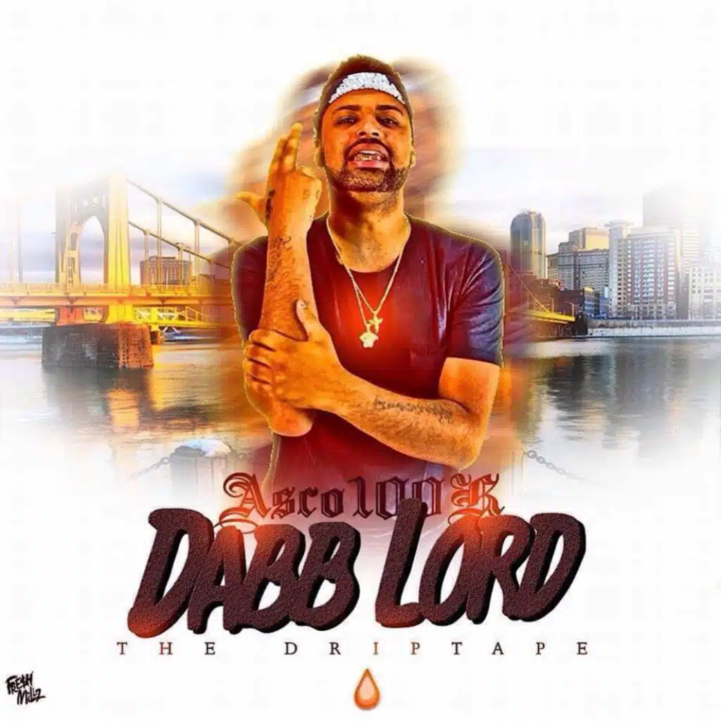 Dabb lord The Driptape