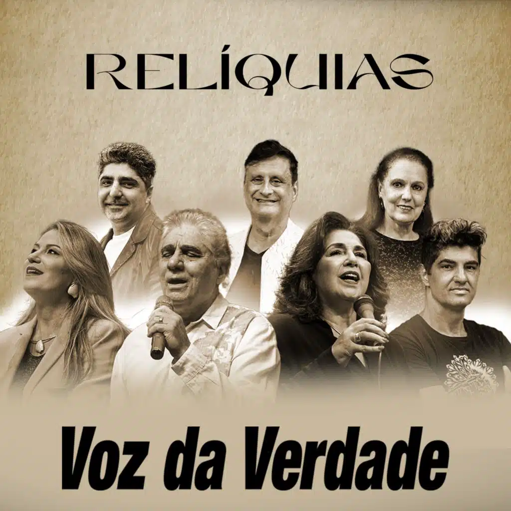 Relíquias