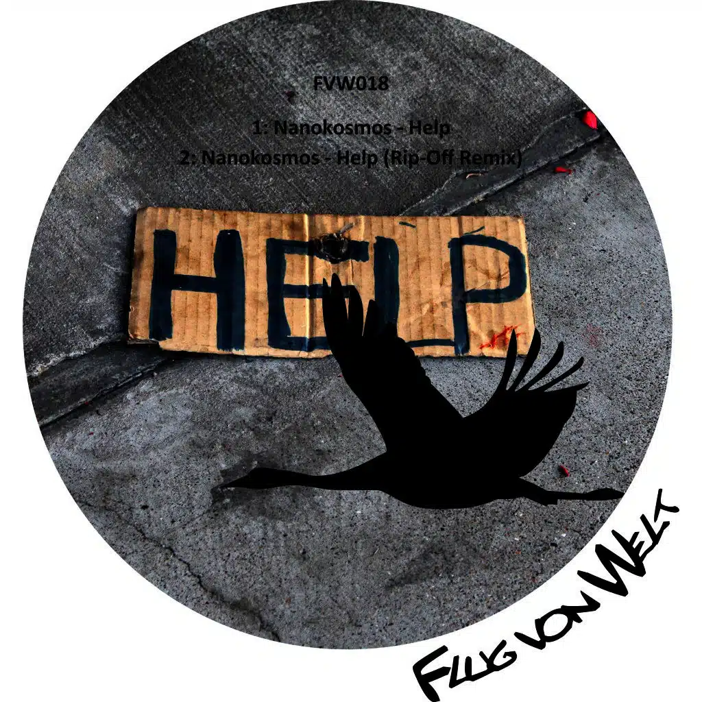 Help (Rip-Off Remix)