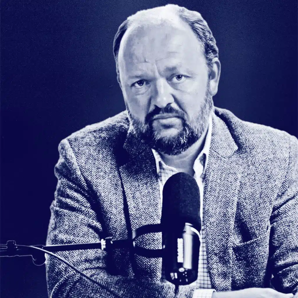 I was set to interview Charlie Kirk. Then he was assassinated.