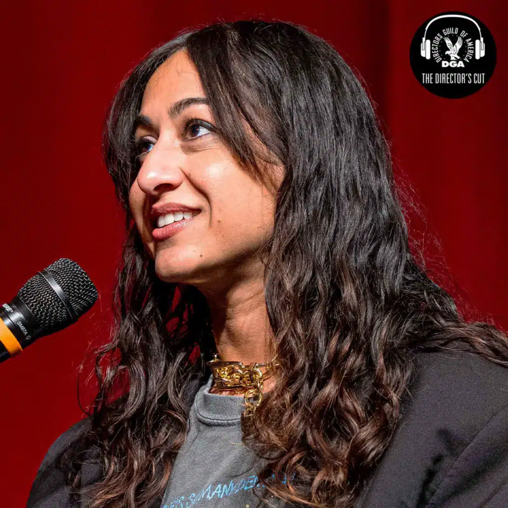 We Strangers with Anu Valia and Janicza Bravo (Ep. 561)