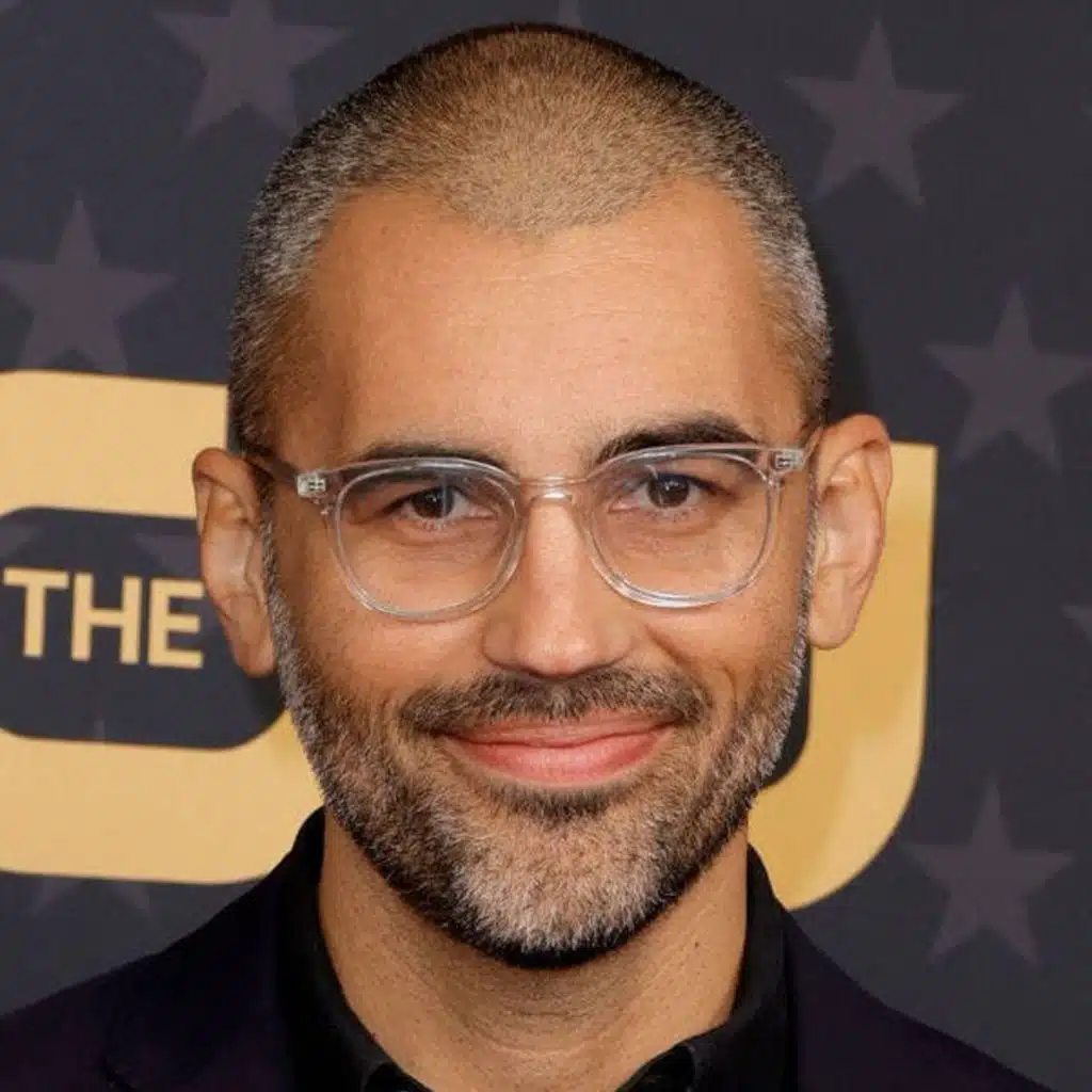 'Friendship' Director Andrew DeYoung