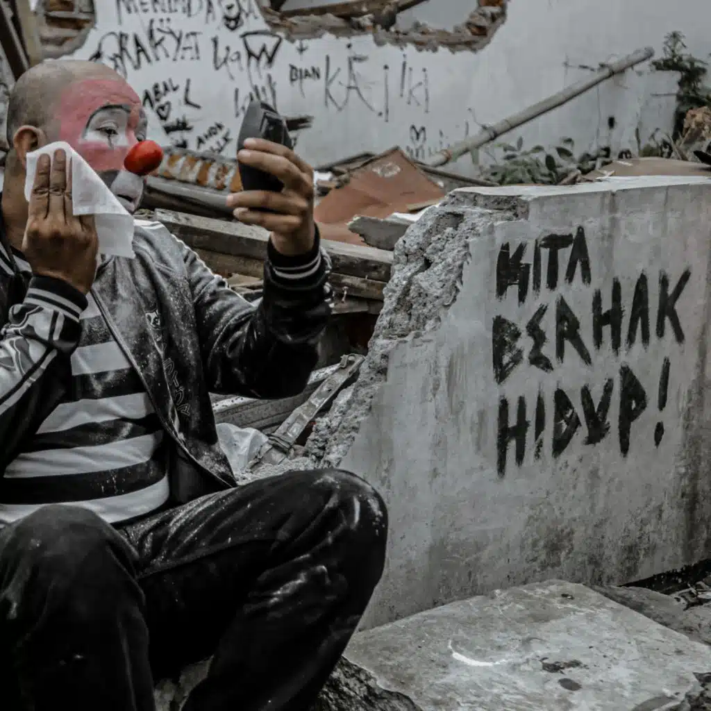 Megatruh Soundsystem