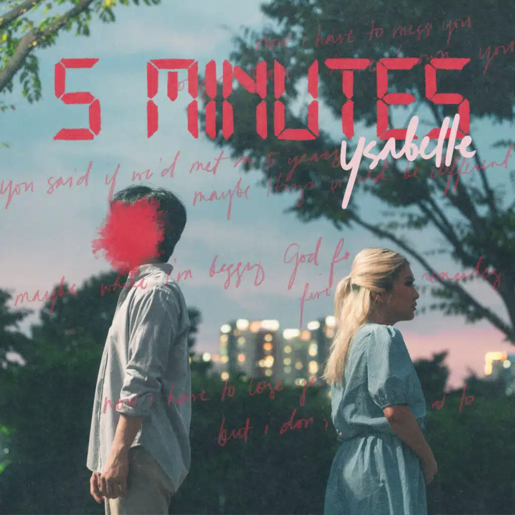 5 Minutes