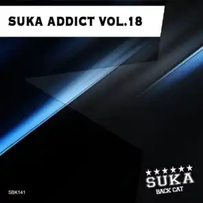 Suka Addict, Vol. 18
