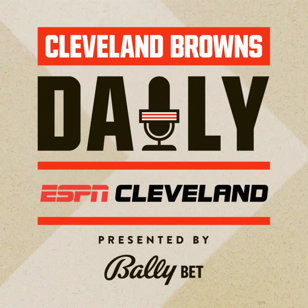 Browns-Ravens Matchup Day - Cleveland Browns Daily - 9.11.25
