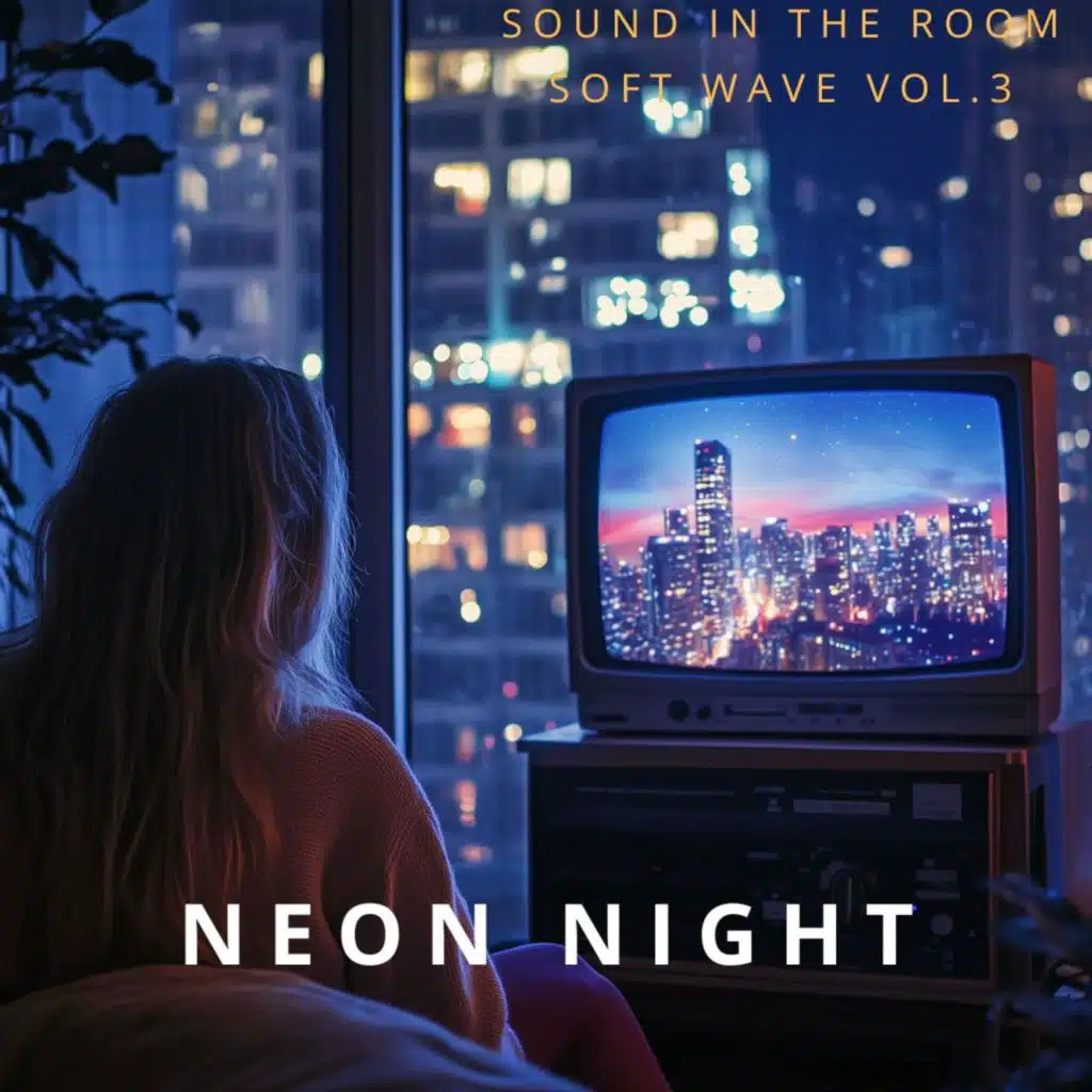 Soft Wave Vol.3: Neon Night