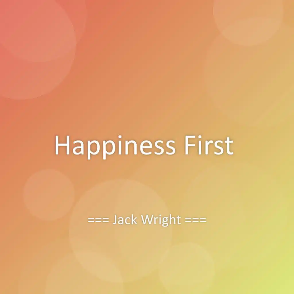 Jack Wright