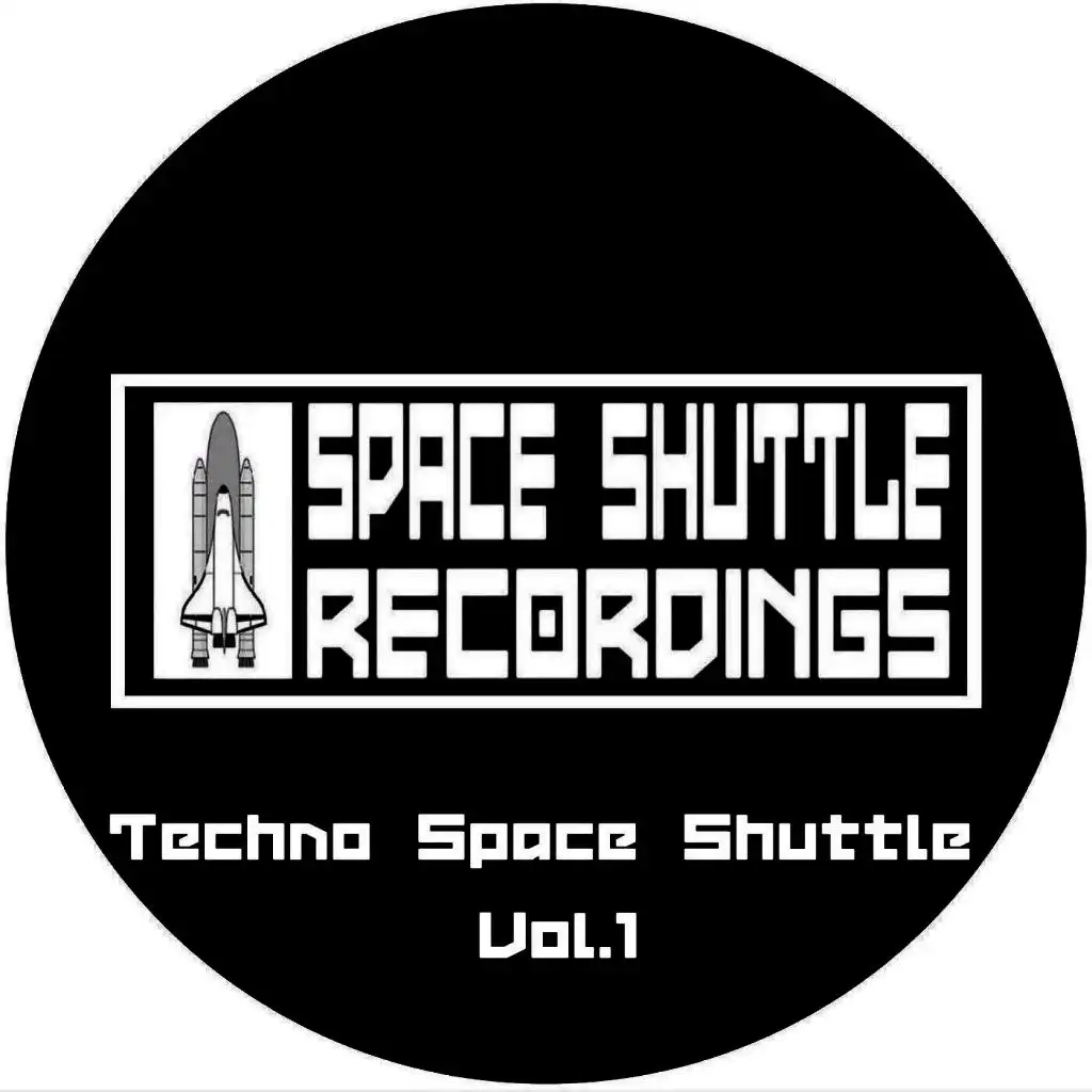 Techno Space Shuttle, Vol. 1