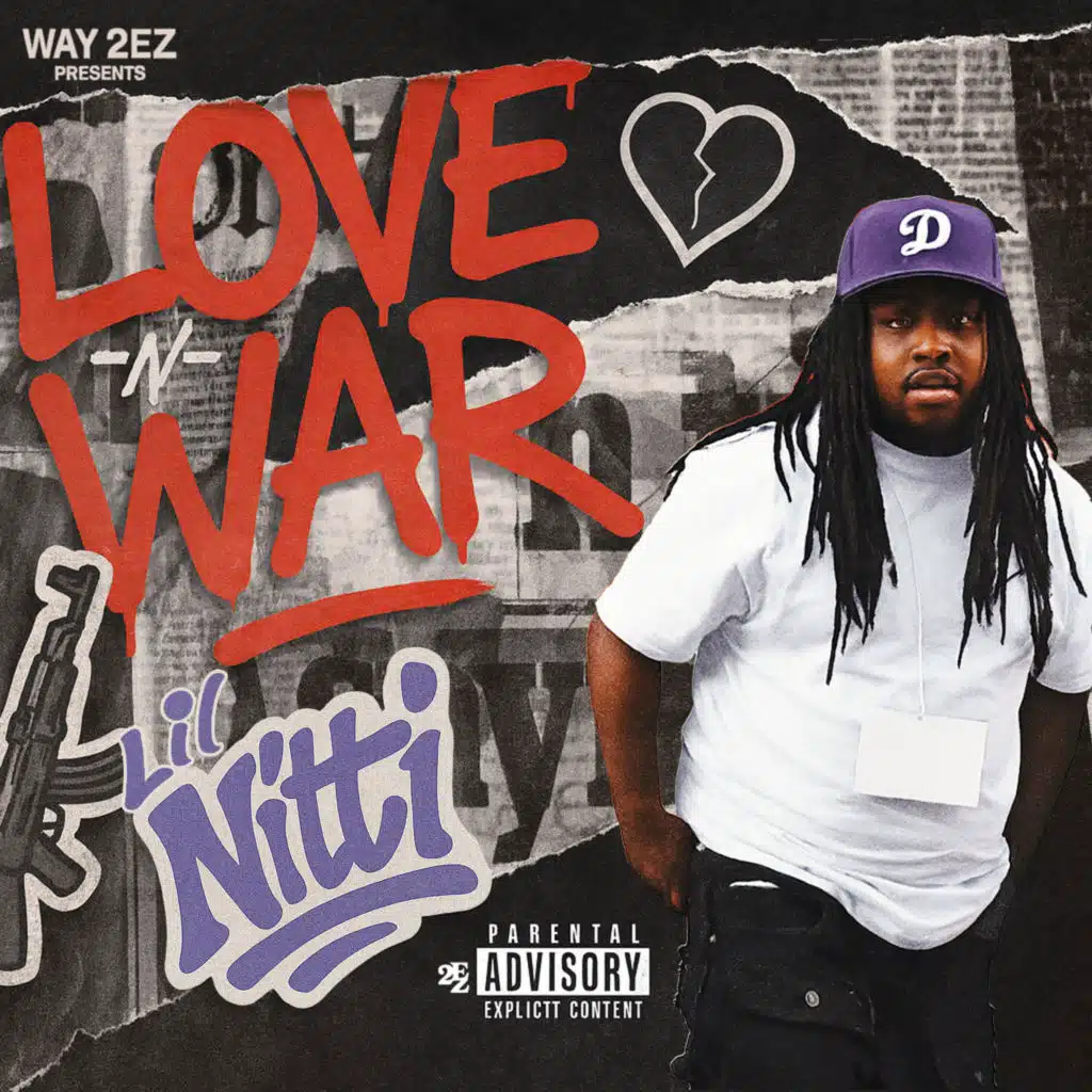 Love N War