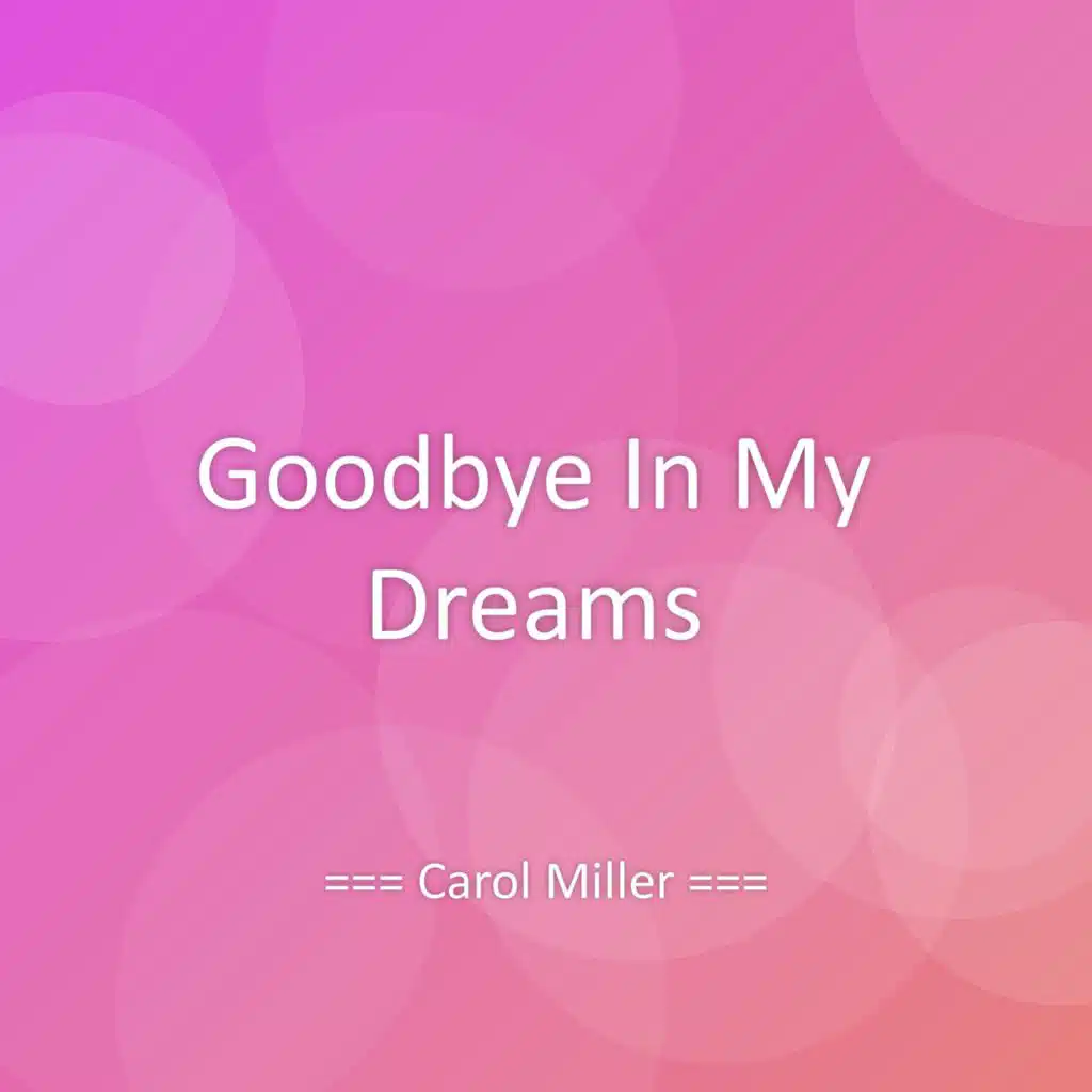 Carol Miller