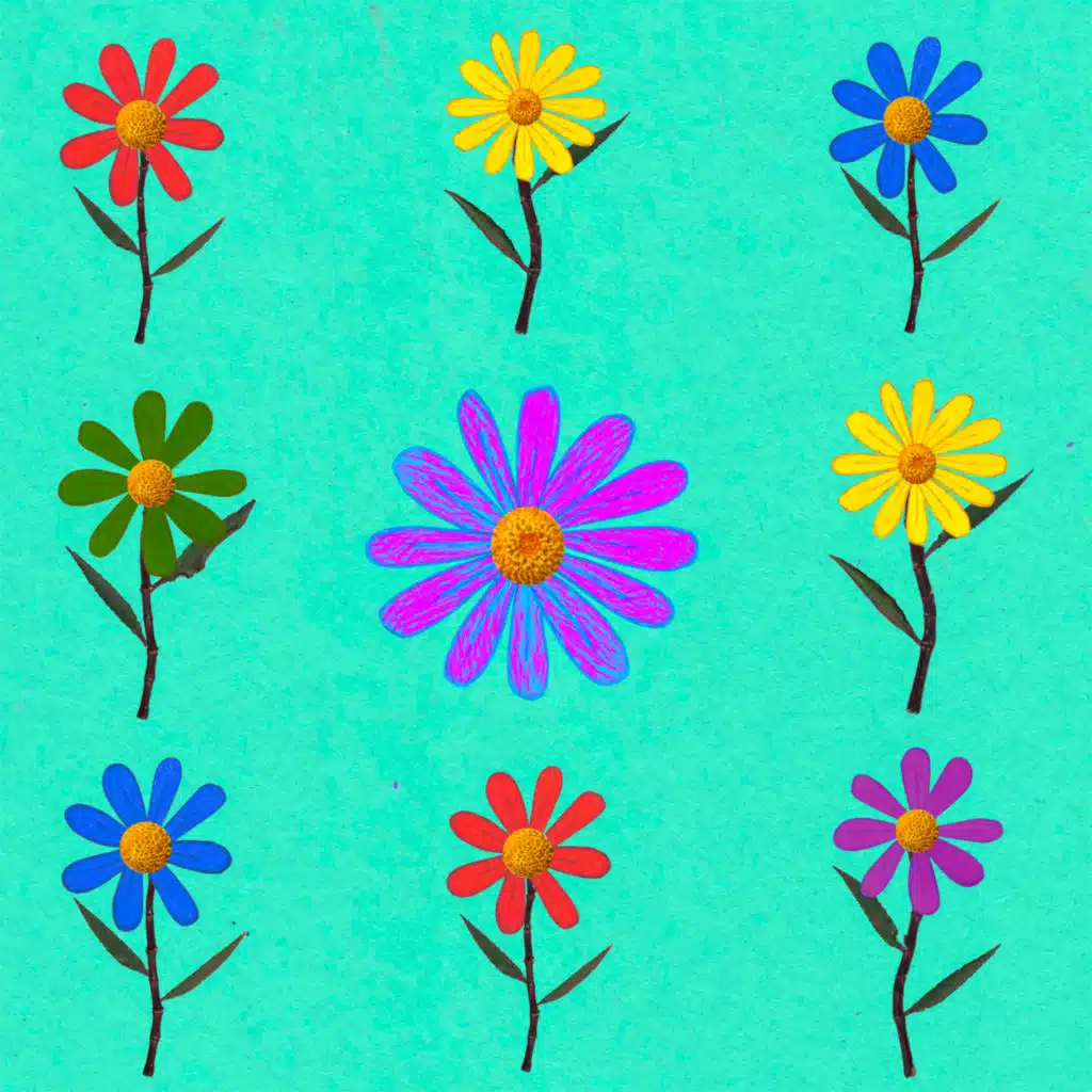 Bounce (feat. Fubu Q)