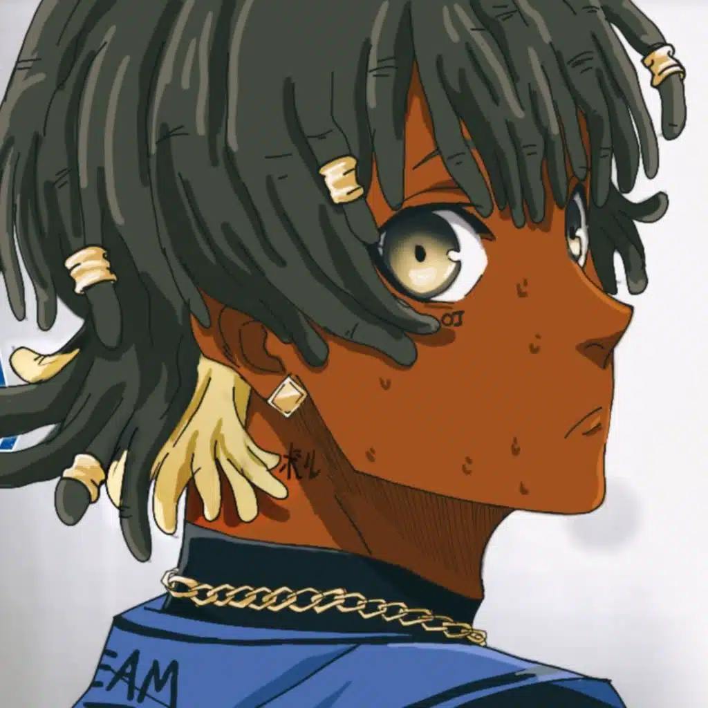 Bachira Meguru (Brazillian Funk) [Blue Lock UK Rap]