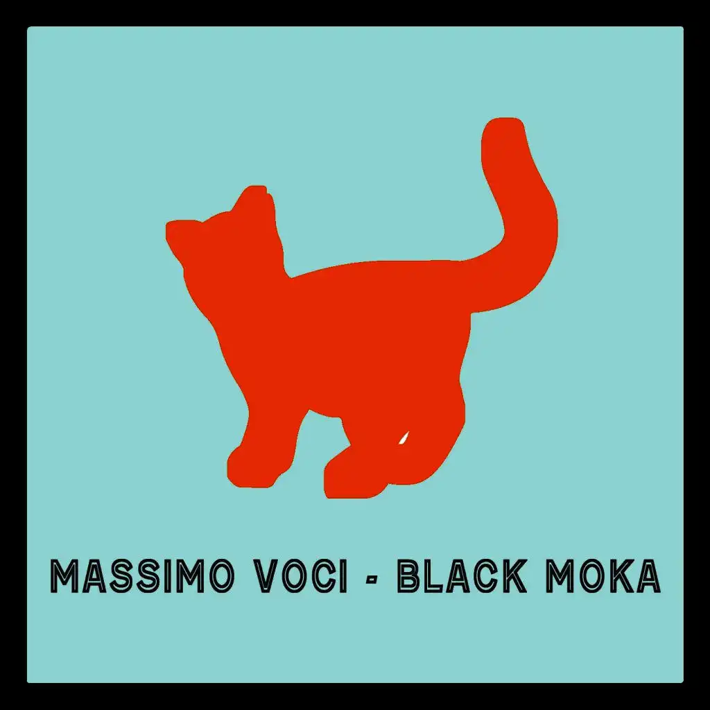 Black Moka