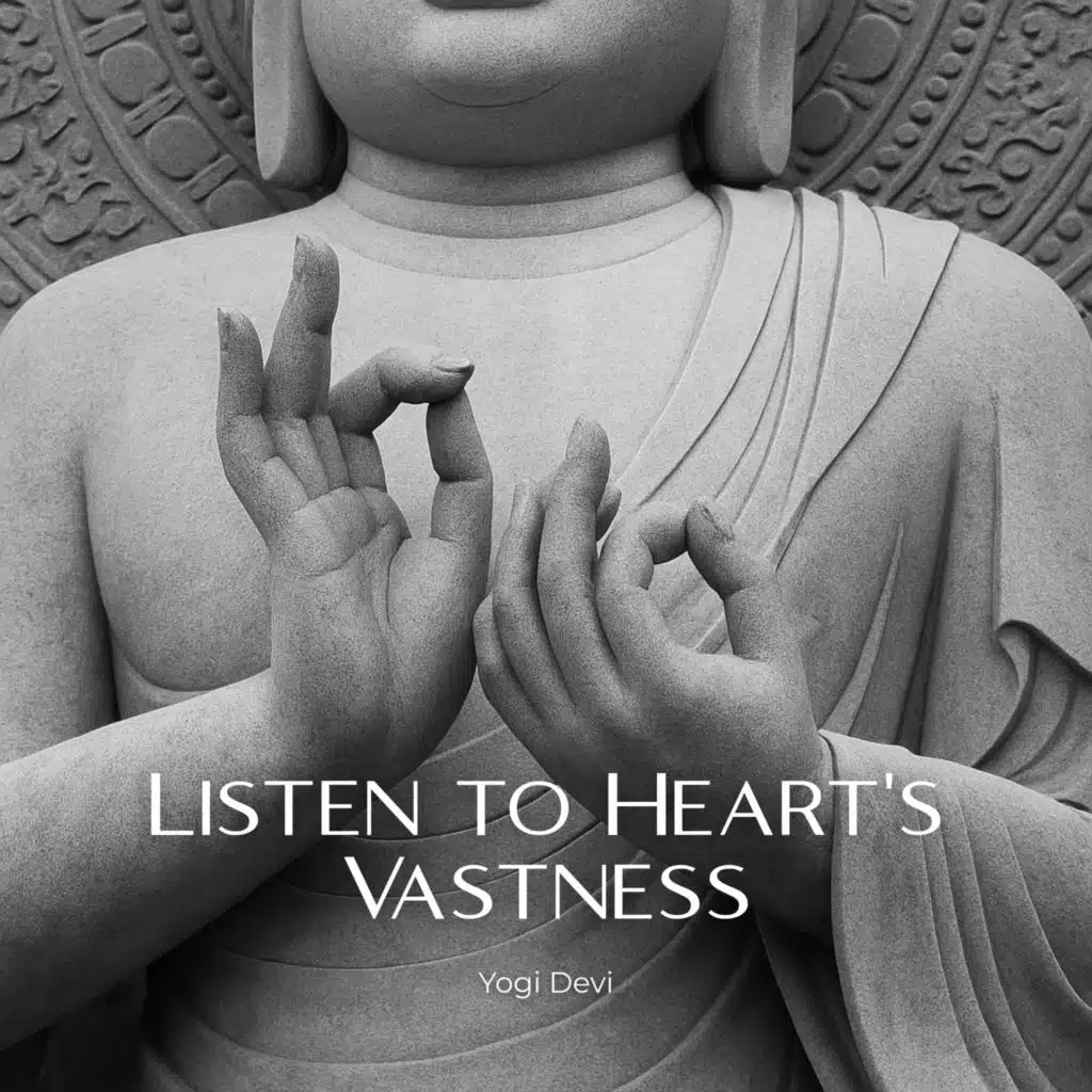 Vast Horizons Nurture Peace