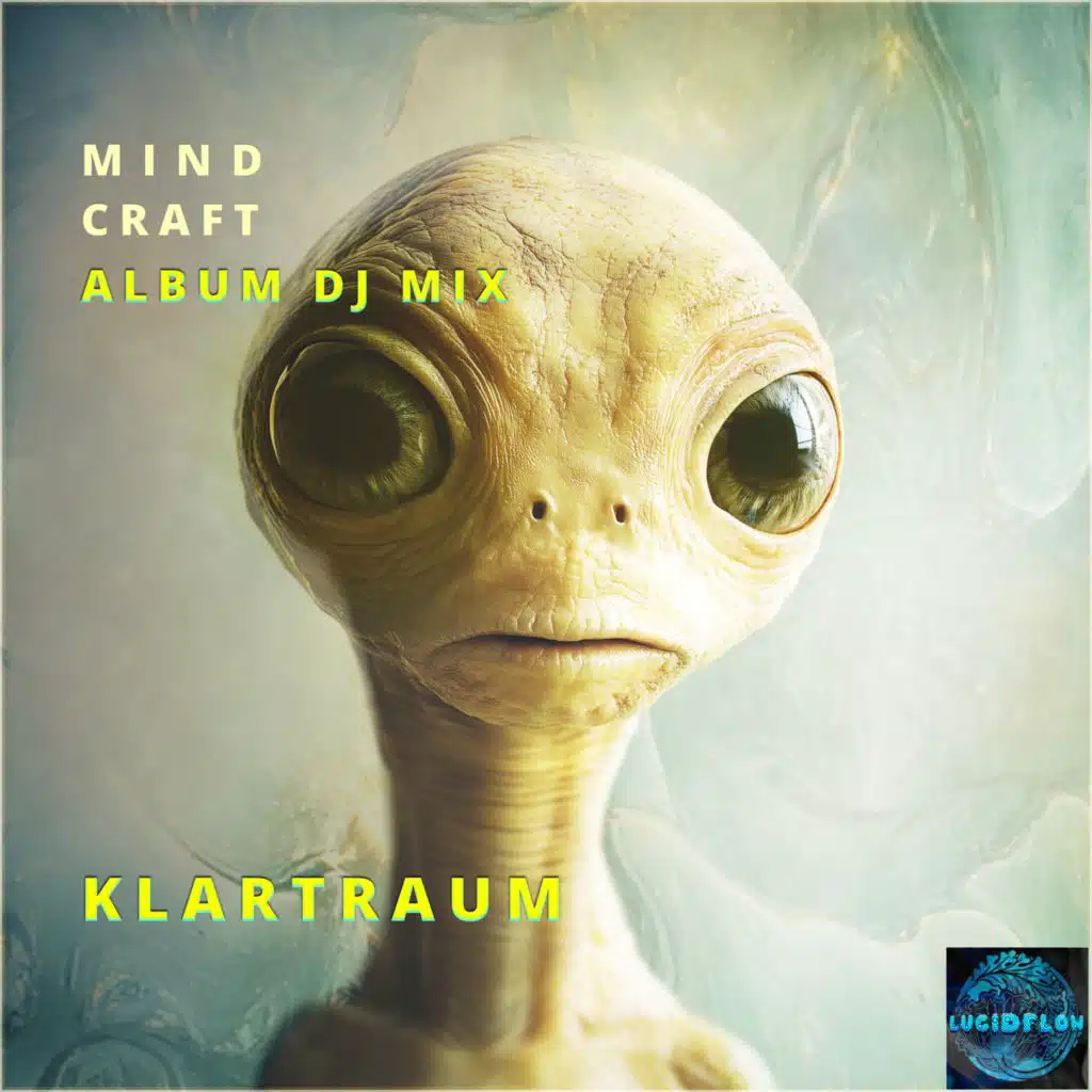 Glitch of God (Mixed)