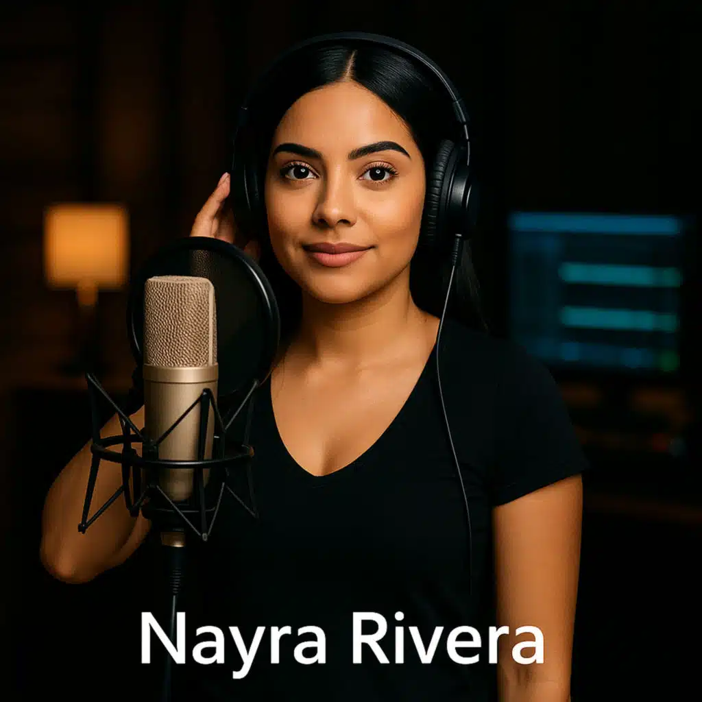 Nayra & Rivera