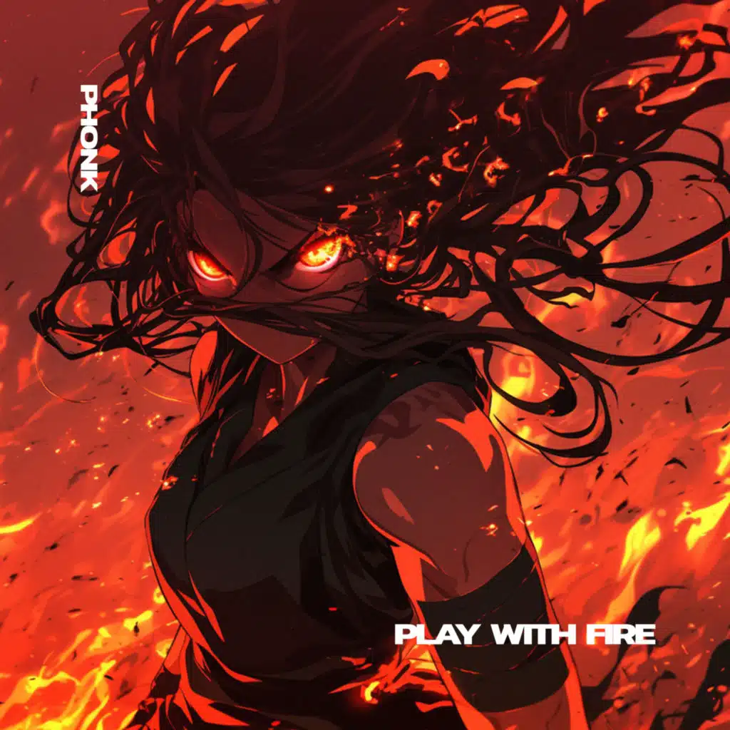 PLAY WITH FIRE (PHONK)