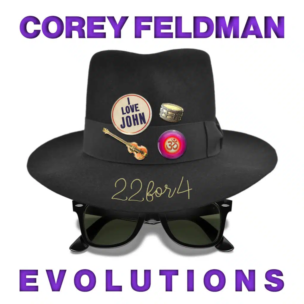 Corey Feldman