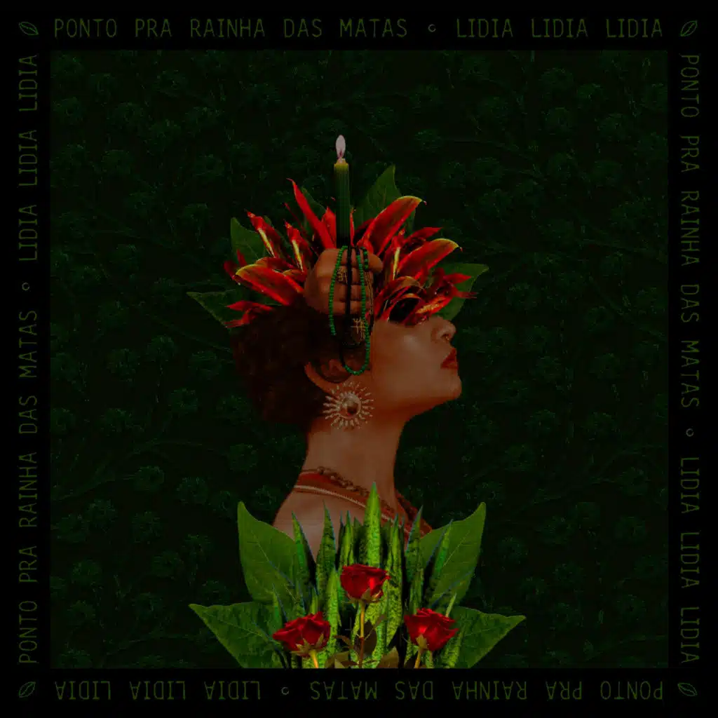Lidia Lidia Lidia