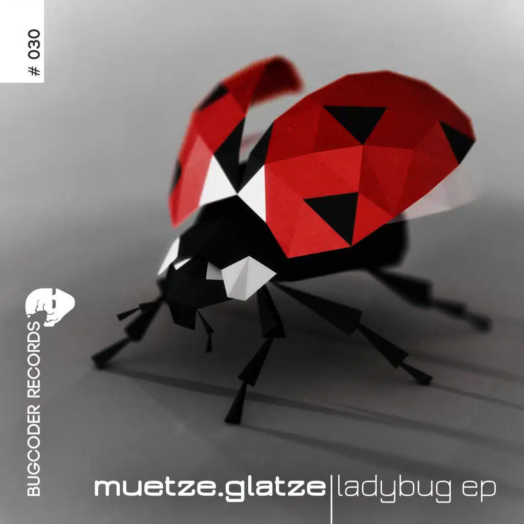 Ladybug EP