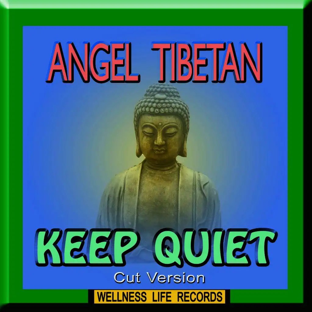 Angel Tibetan