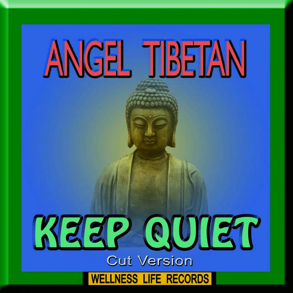 Angel Tibetan