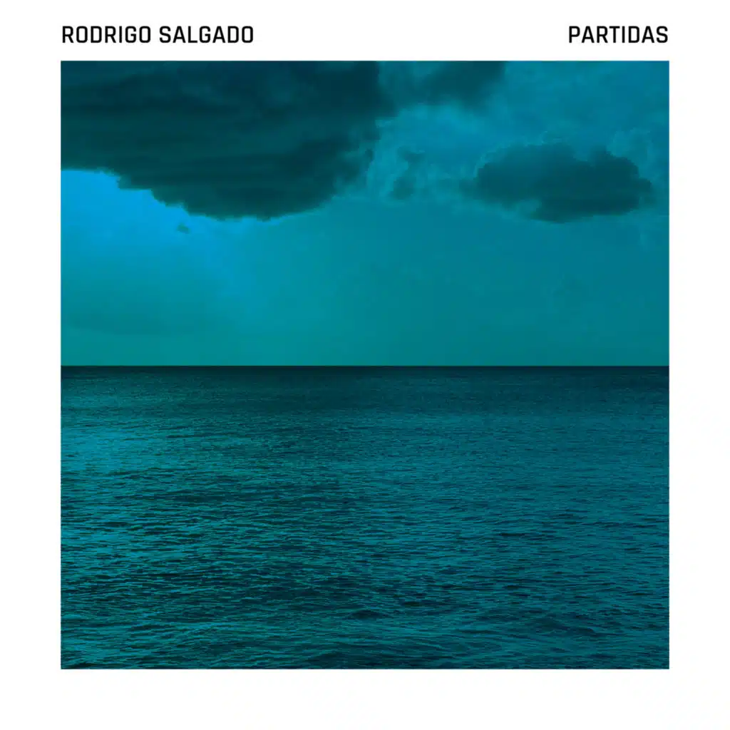 Mateiro (feat. Ademir Junior, Pedro Almeida & Misael Silvestre)