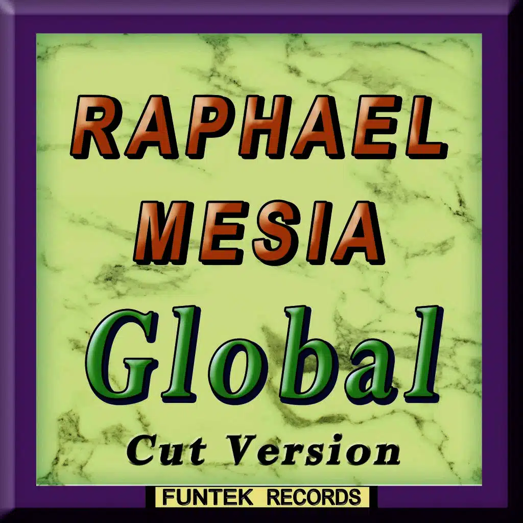 Raphael Mesia