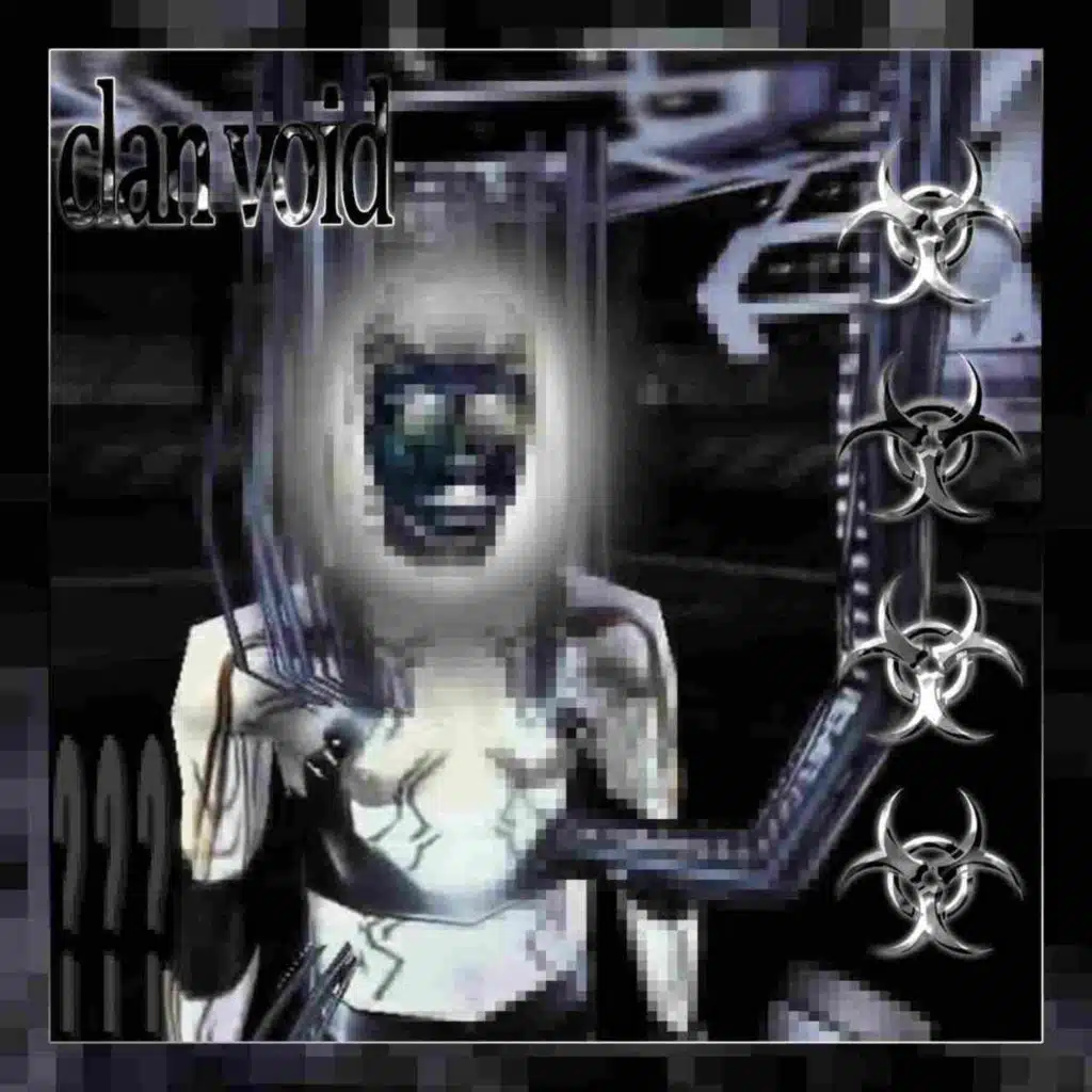 DISGRACEMODE & ICEHATE