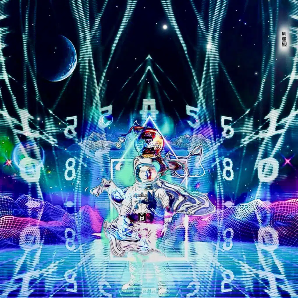 ASTRO (feat. S.H.E.LL.E)