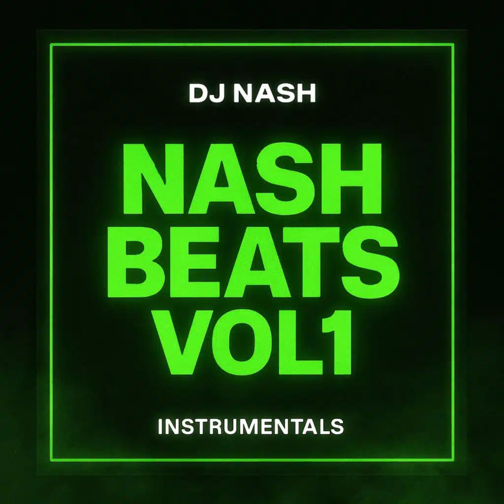 DJ NASH