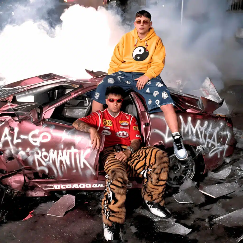 Go Golden Junk & Tensec