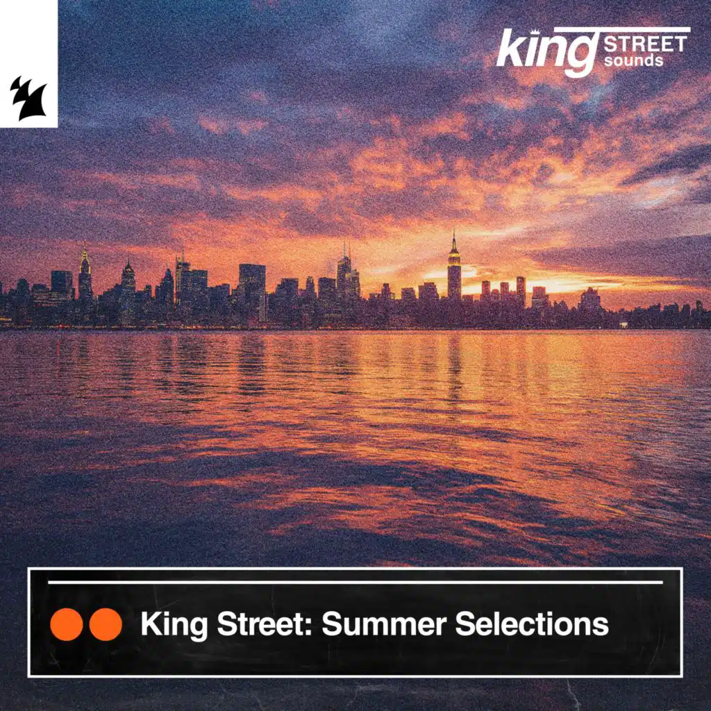 King Street: Summer Selections
