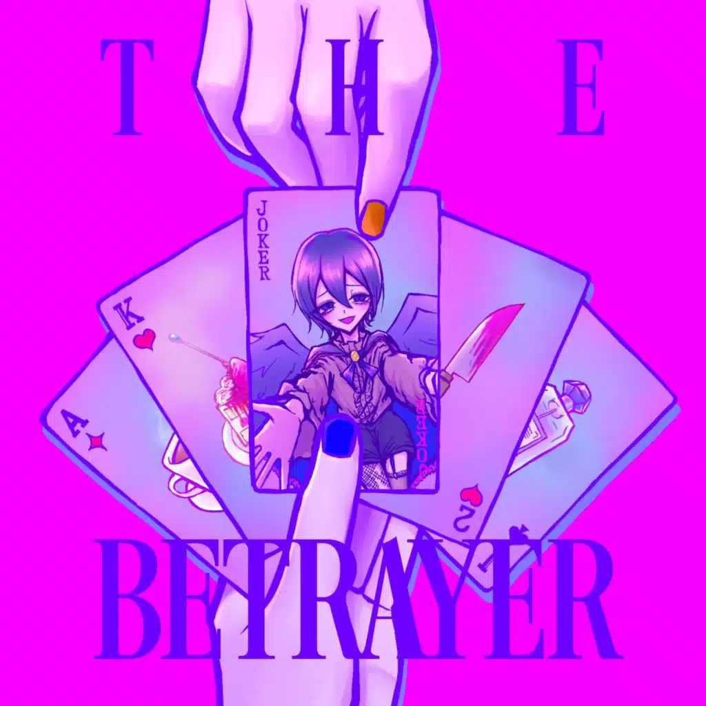 THE BETRAYER