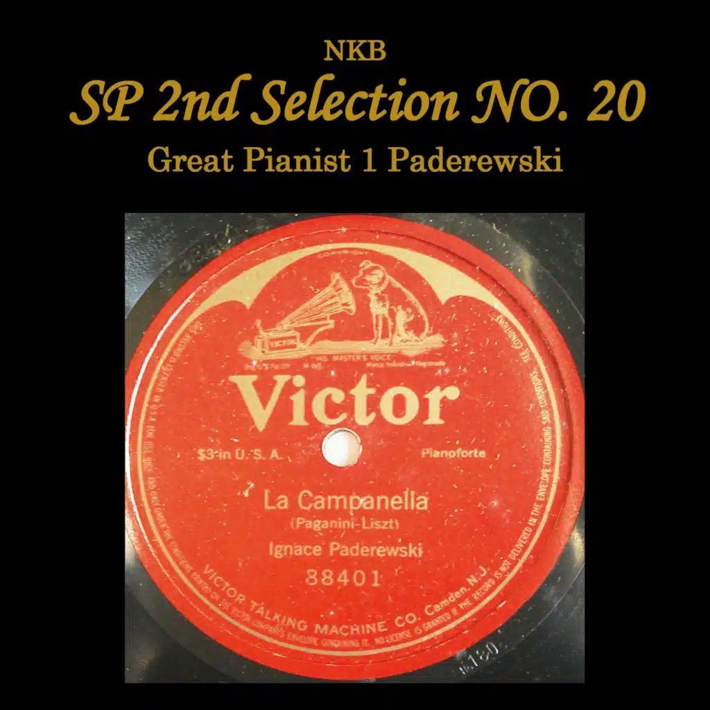 Ignacy Jan Paderewski