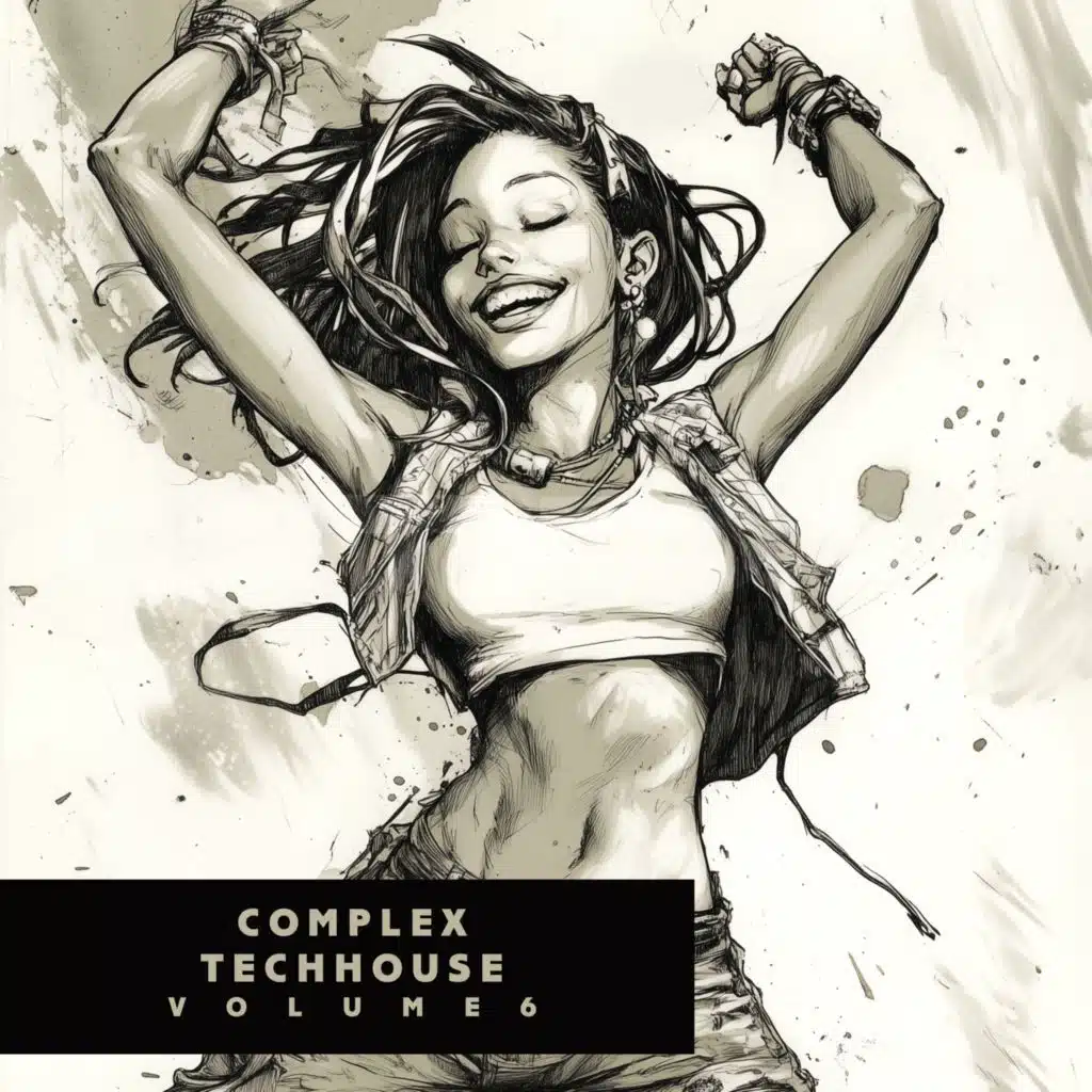 Complex Techhouse, Vol. 6
