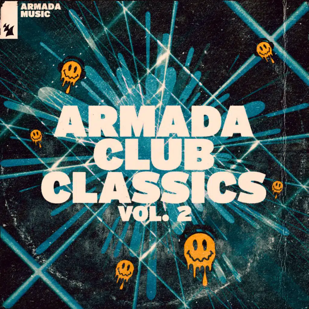 Armada Club Classics, Vol. 2 (Extended Versions)