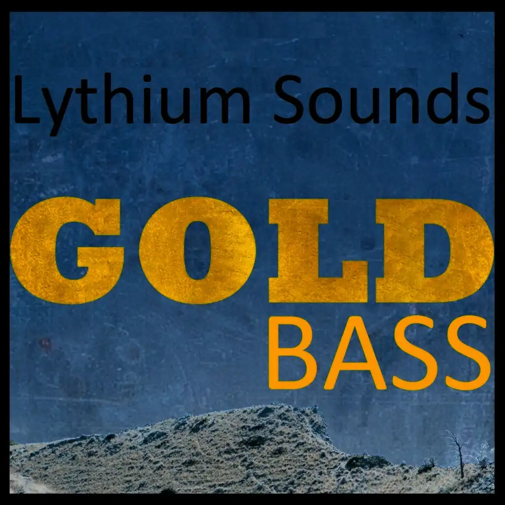 Lythium Sounds