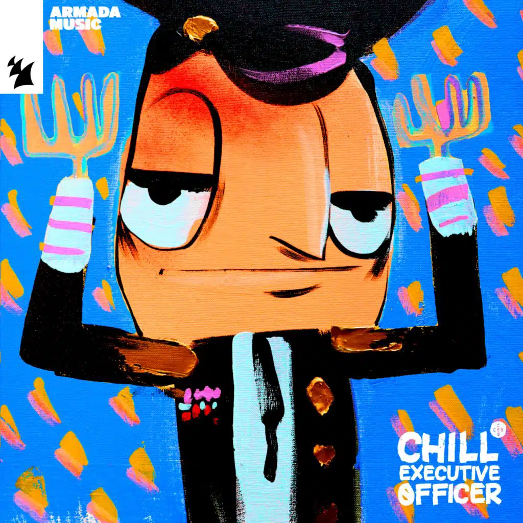 Chill Executive Officer (CEO), Vol. 33 [Selected by Maykel Piron] (Extended Versions)