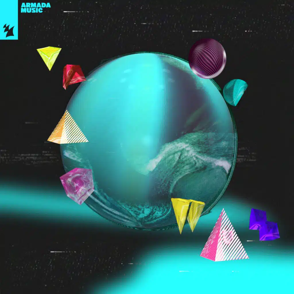 Open Up The Night (Extended Mix)