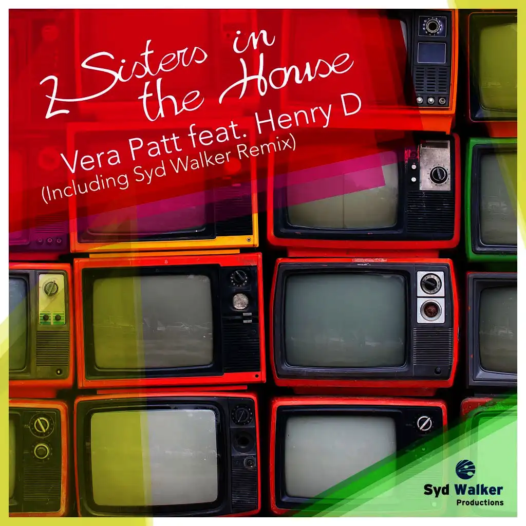 Vera Patt feat. Henry D