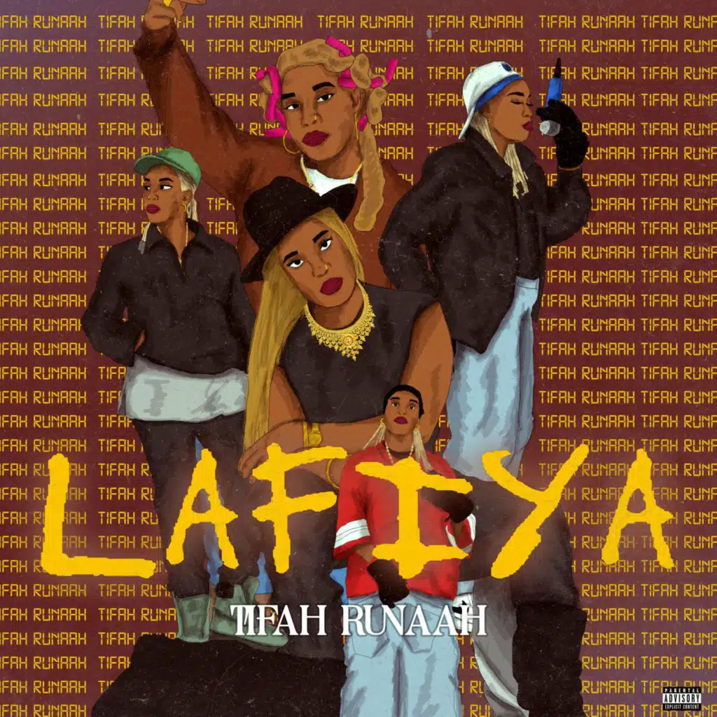 Tifah Runaah