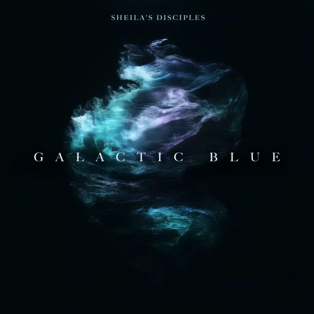 Galactic Blue