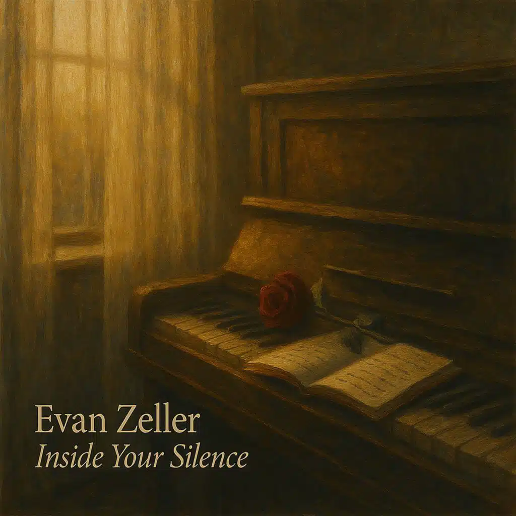 Evan Zeller