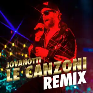 Le Canzoni (Benny Benassi vs MazZz & Constantin Radio Edit Remix)