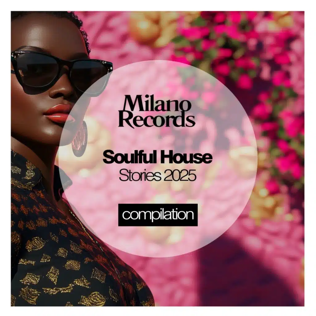 Push It (Steve Harrison Remix)